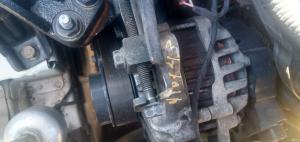 Venta de Columnas de Direccion para Volkswagen Passat.