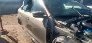 Venta de Defensas traseras y delanteras para Volkswagen Passat.