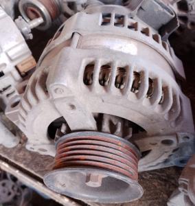 Venta de Alternadores Seminuevos para Chrysler Sebring.