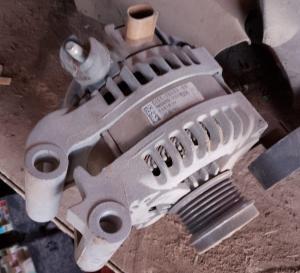 Venta de Alternadores para Cadillac Catera.