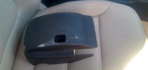 Venta de Columnas de Direccion para Cadillac Escalade.