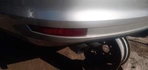 Barras de Torsion para Cadillac Escalade en Venta.