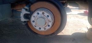 Venta de Columnas de Direccion para Saturn Ion.