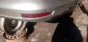 Defensas para Saturn SL1 y SL2 en Venta.