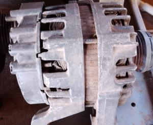 Venta de Alternadores para Saturn SL1 y SL2.
