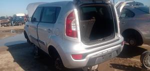 Venta de defensas para Dodge Avenger.
