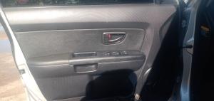 Venta de Alternadores para Dodge Caliber.