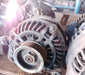 Venta de Alternadores para Dodge Caliber.