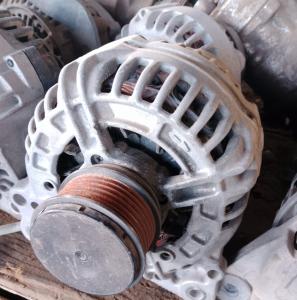 Venta de Alternadores Seminuevos Hyundai Santa Fe.