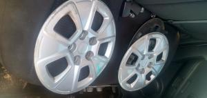 Micas para Hyundai Sonata en Venta.