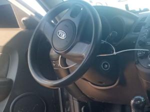 Cofres en Venta para Hyundai Tiburon.