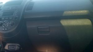 Parabrisas para Hyundai Tiburon.