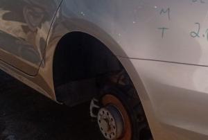 Venta de Suspensiones para Hyundai Sonata.