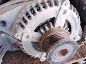 Alternadores para Mazda B2000, B2600 y B3000 en Venta.