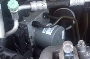 Barras de Torsión para Mazda Tribute.