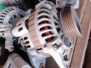 Venta de Alternadores para Mazda Tribute.