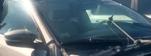 Defensas Traseras y Delanteras para Mazda Tribute.