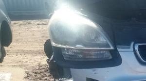 Venta de Alternadores Jaguar X-Type.