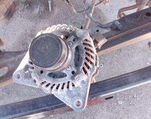 Alternadores para Jaguar S-Type en Venta.