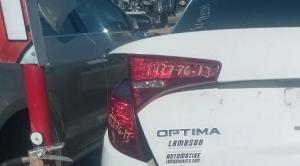 Venta de Defensas para Jaguar S-Type.