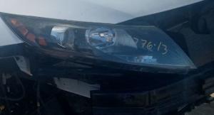En Venta Columnas de Direccion Jaguar X-Type.
