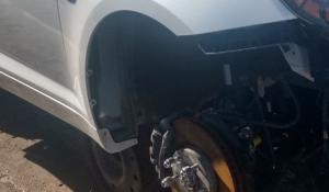 Venta de Baleros Homocineticos Jaguar X-Type.
