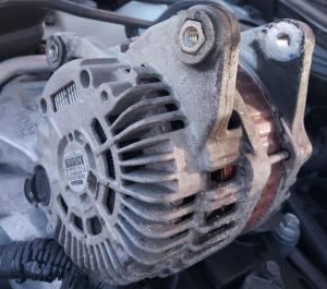 Alternadores para BMW 128I, 135I en Venta.