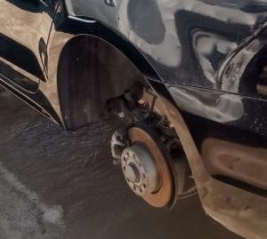 Defensas para BMW 128I, 135I en Venta.