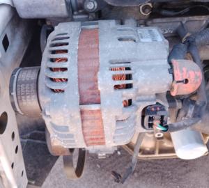 Venta de Alternadores para BMW z3.