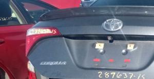 Venta de Defensas para Audi TT y TT Quattro.