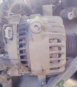 Venta de Alternadores para Audi TT, TT Quattro.