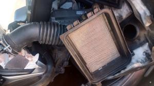 Venta de Puertas para Mitsubishi Outlander.