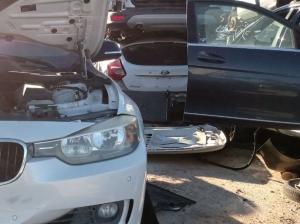 Cofres en Venta para Mitsubishi Outlander.