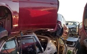 Venta de Sensores para Mitsubishi Outlander.