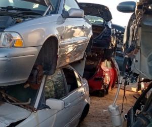Venta de puertas para Audi A1, A2, A3, A4, A5, A6, A7 y A8.