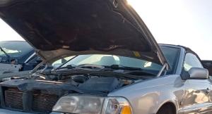 Cofres para Audi A1, A2, A3, A4, A5, A6, A7 y A8 en Venta.
