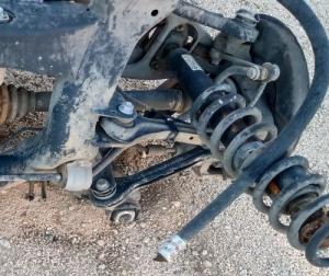 Sensores en Venta para Mitsubishi Endeavor.