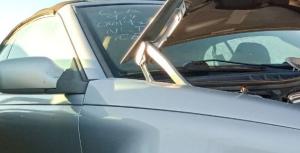 Salpicaderas en Venta para Mitsubishi Endeavor.