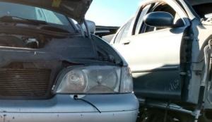 Venta de Parrillas para Audi A1, A2, A3, A4, A5, A6, A7 y A8.