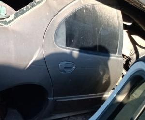 Baleros Homocineticos para Jeep Liberty.