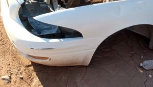 Venta de Barras de Torsion usadas para Jeep Liberty.