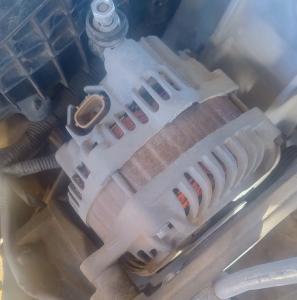 Alternadores originales para Jeep Patriot en Venta.