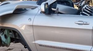 Venta de Columnas de direccion para Jeep Patriot.