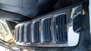 Baleros Homocineticos originales de Jeep Patriot en Venta.
