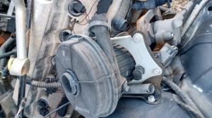 Venta de Defensas para Mitsubishi Outlander.