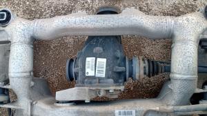 Venta de Columnas de Direccion para Mitsubishi Outlander.