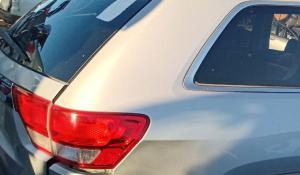 Defensas originales para Volvo XC90 en Venta.