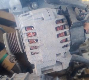 Venta de Alternadores Originales para Volvo S40, S60, S70 y S80.