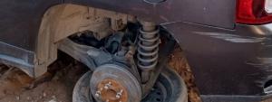 Baleros Homocineticos para Volvo S40, S60, S70 y S80 en Venta.
