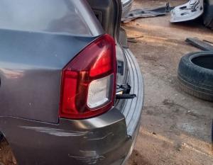 Venta de Baleros Homocineticos para Volvo XC90.